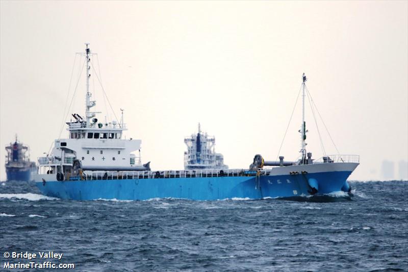TOKO MARU
