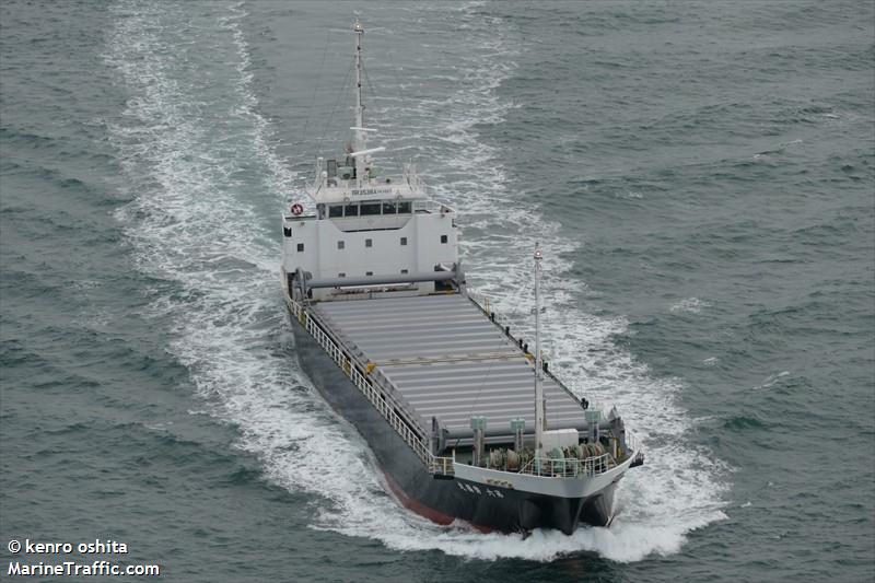 SEIFUKU MARU NO.6