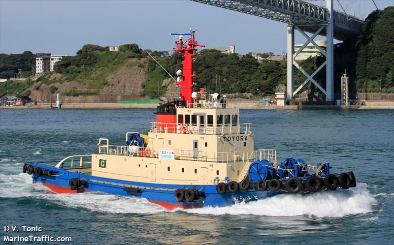 TOYORA MARU