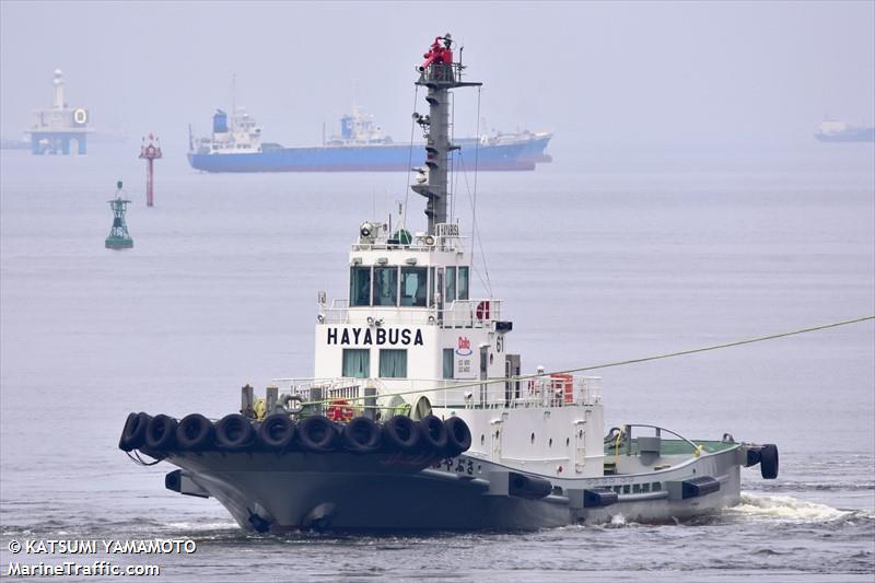 HAYABUSA