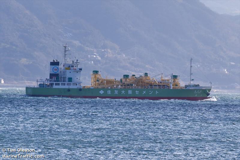 TAISHI MARU