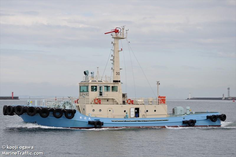 SUEHIRO MARU