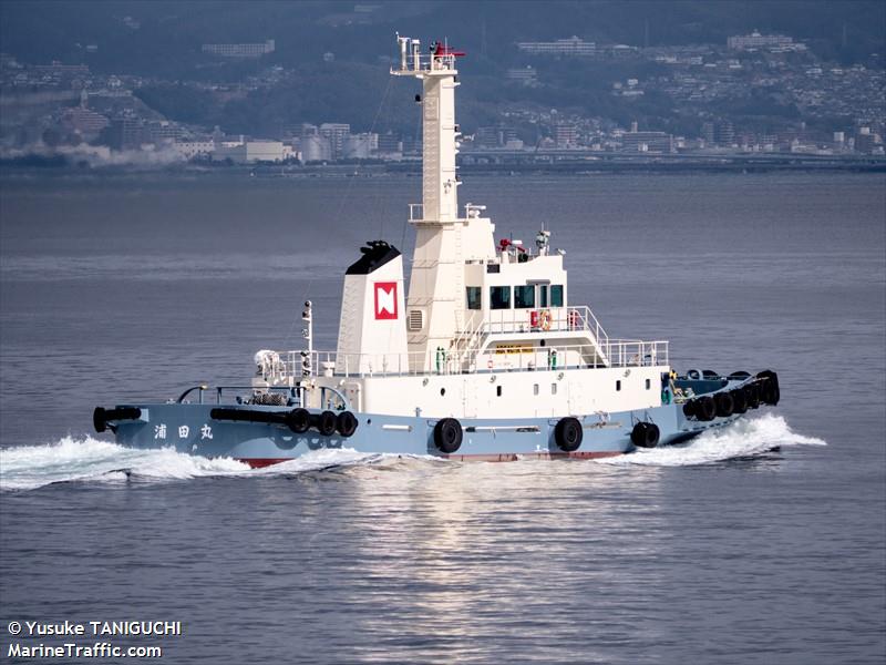URATA MARU