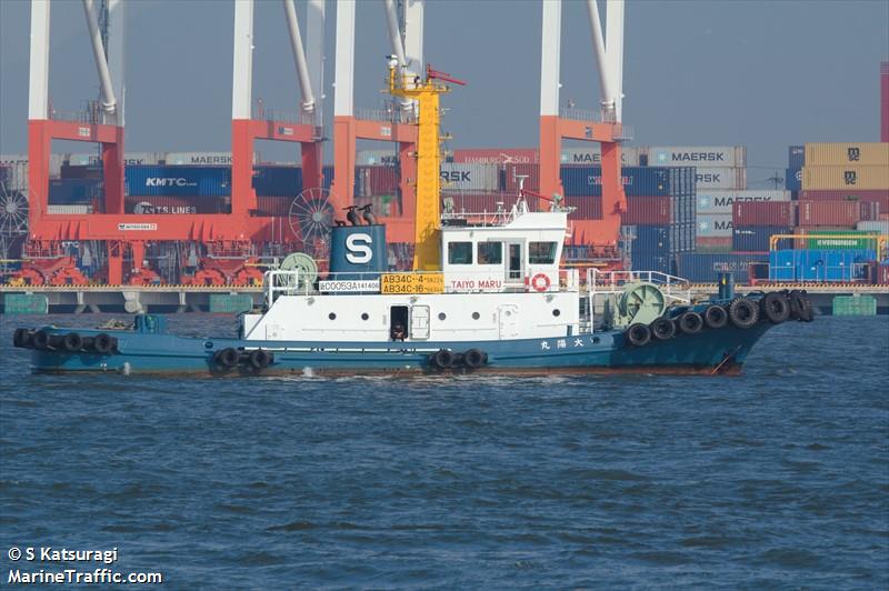 TAIYO MARU