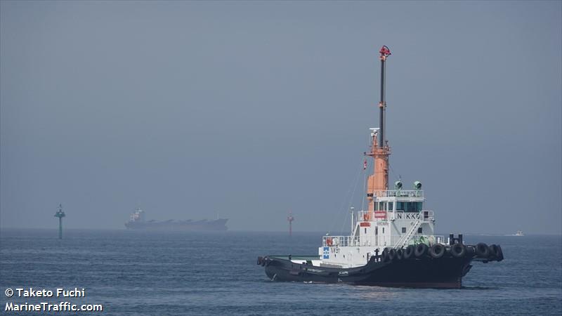 NIKKO MARU