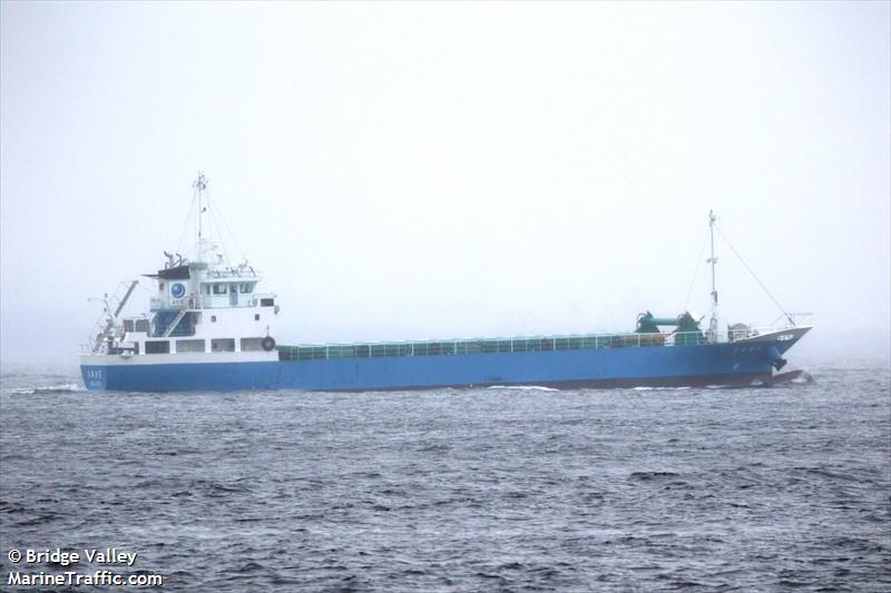 SANMANYOSHI 5
