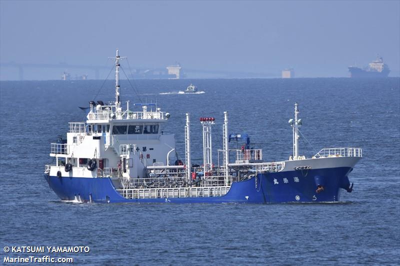 KAIEIMARU