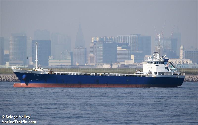 KAISYOU MARU
