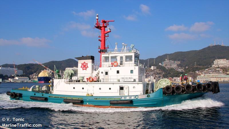 TOMOZURU MARU