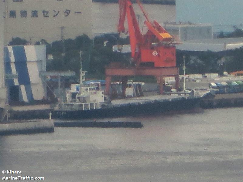 SHINKO MARU NO.11
