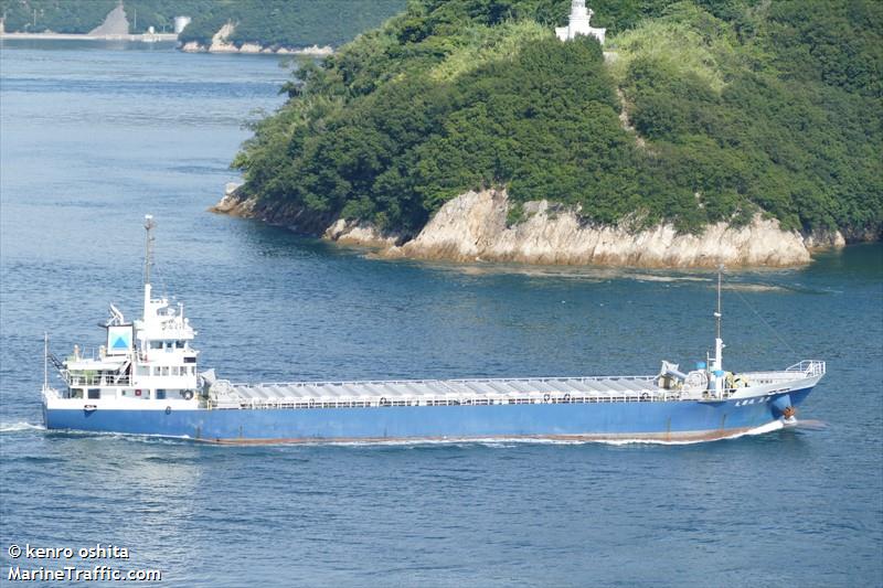 SHINKOUMARU NO 5