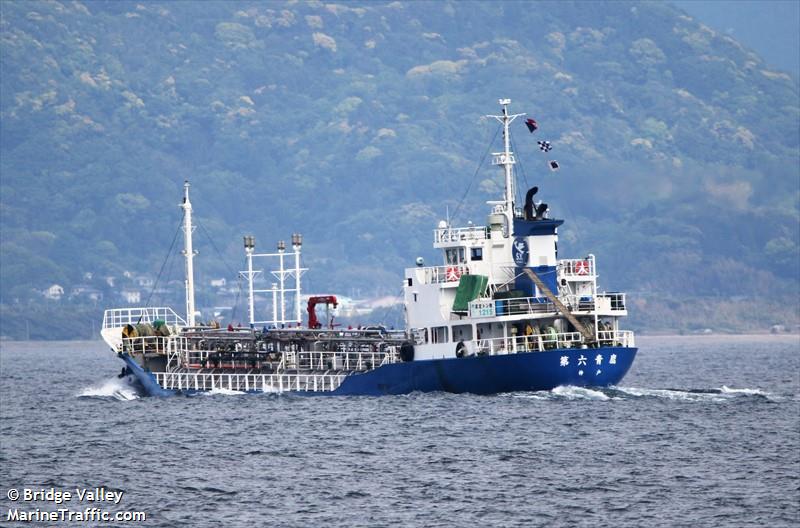 SEIYO NO. 6
