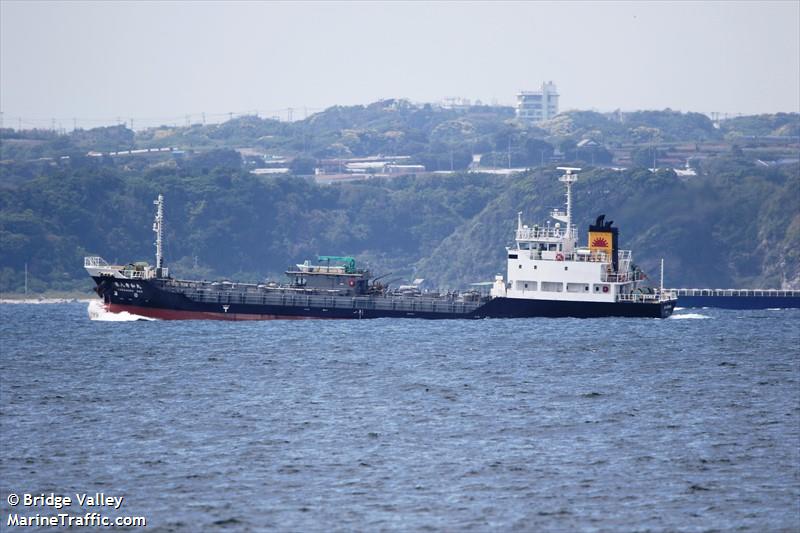 Kowa-Maru-No.8
