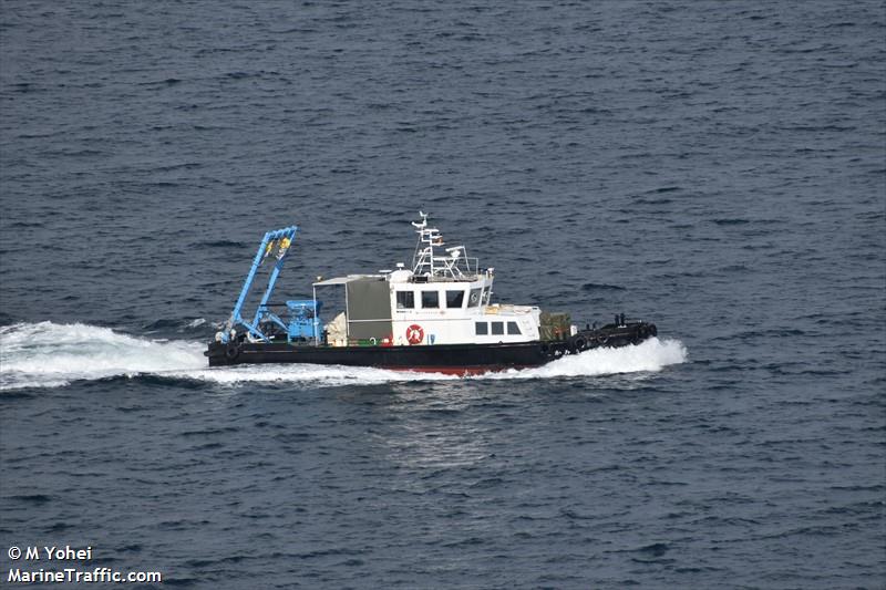 KYUEIMARU NO 18