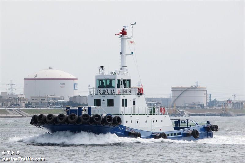 TSUKUBA