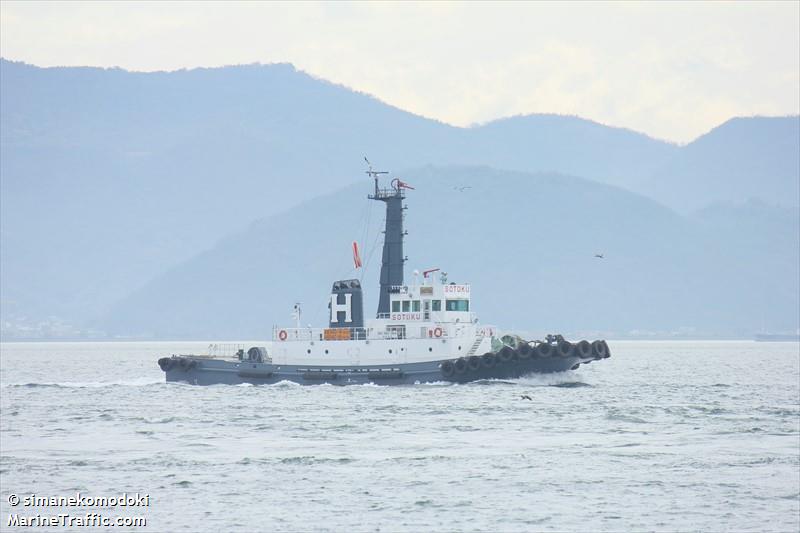SOTOKU MARU