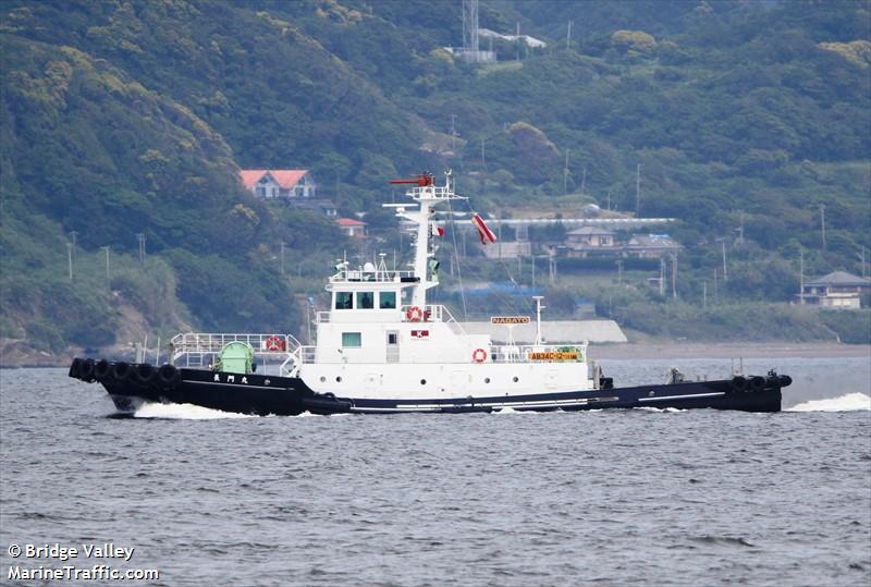 NAGATO MARU