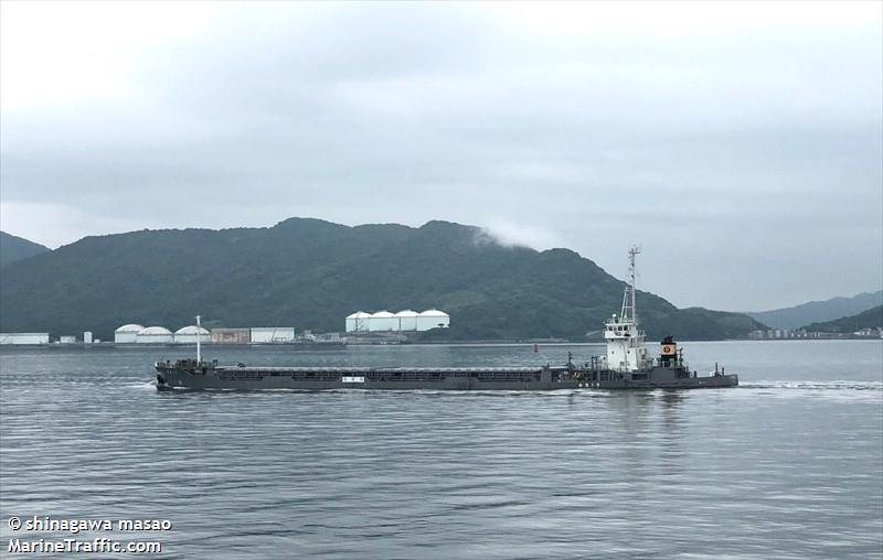 YUIHOU MARU