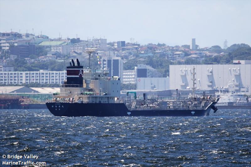 SHINKYOKUTO MARU