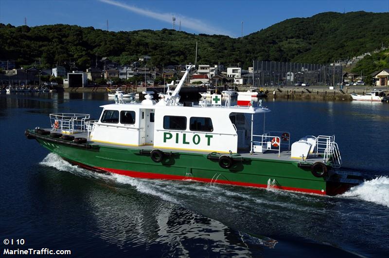 PILOT HAYASUI