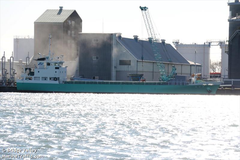 KINOENE MARU