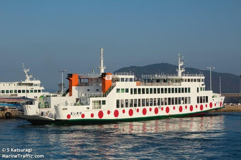 NAOSHIMA