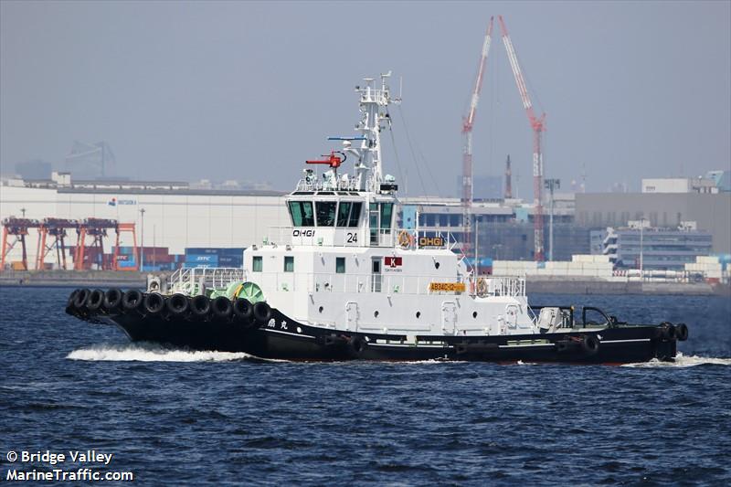 OGI MARU