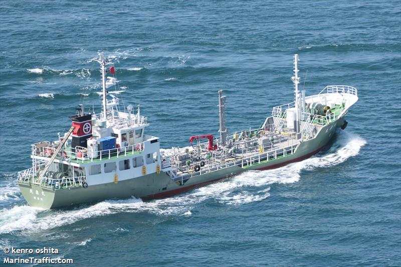 KOSEN MARU