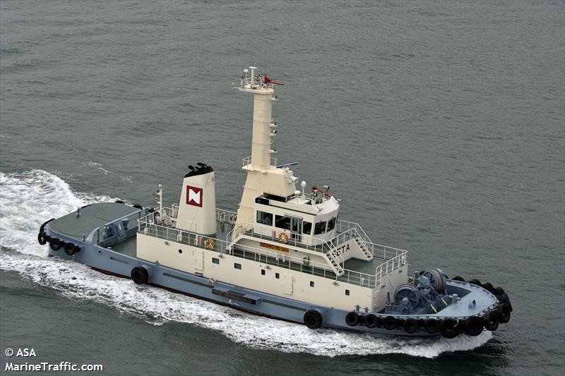 SETA MARU
