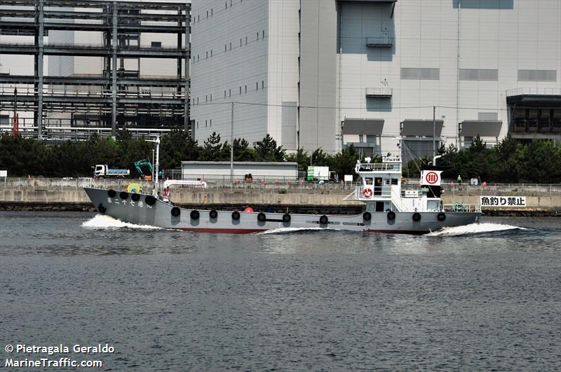 MINATO MARU NO.27