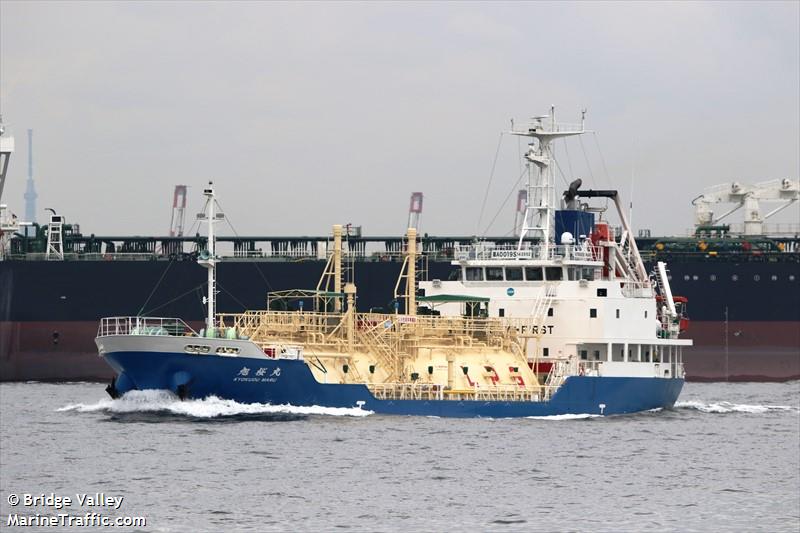 KYOKUOU MARU