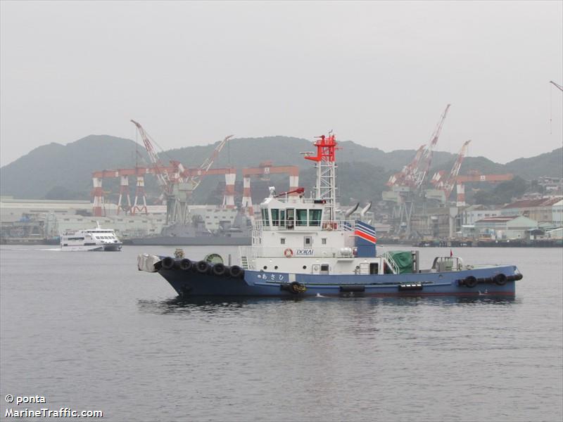 ASAHI