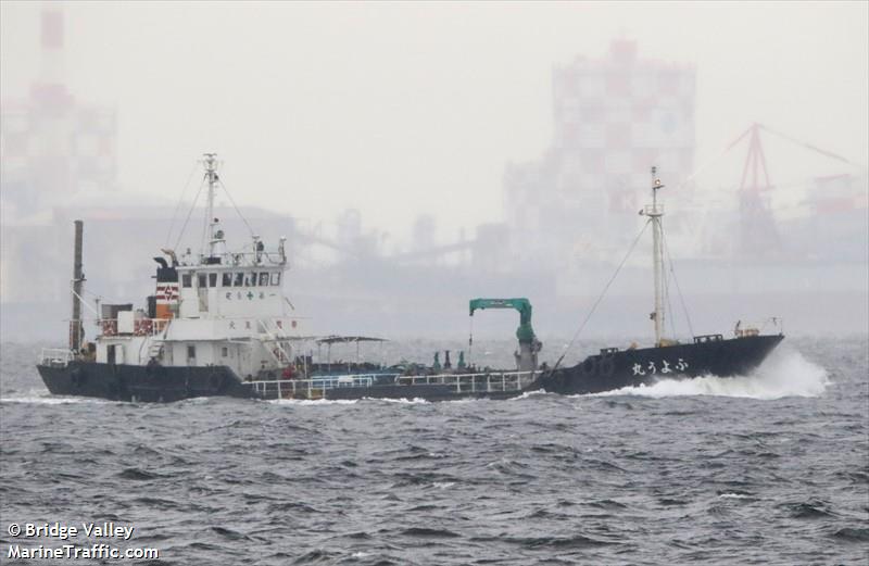 FUYO MARU