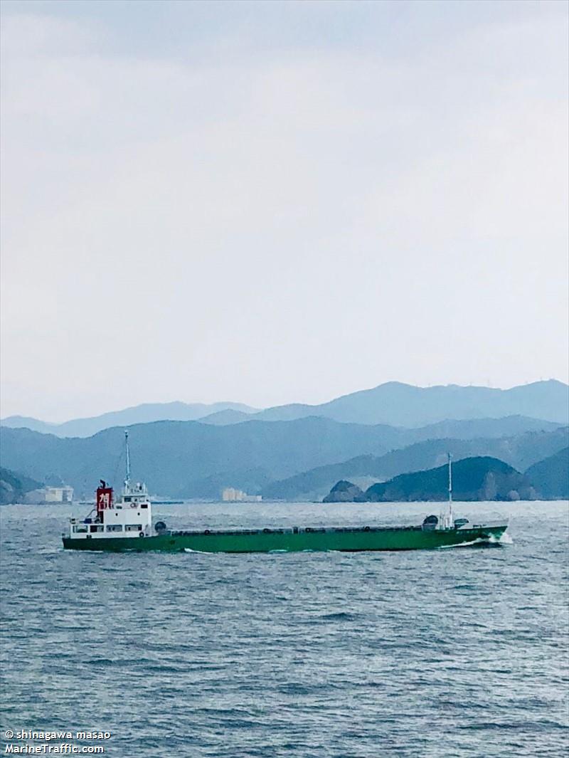 KYOKUYO MARU NO.51