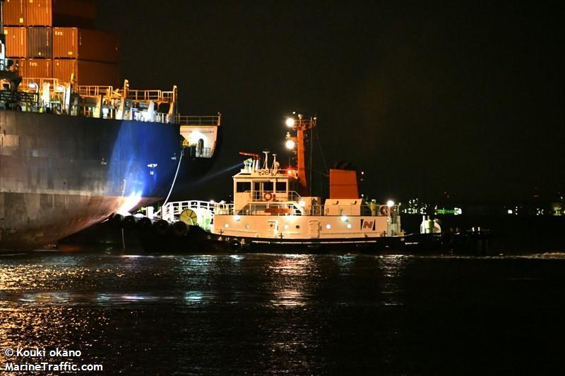 AKENO MARU