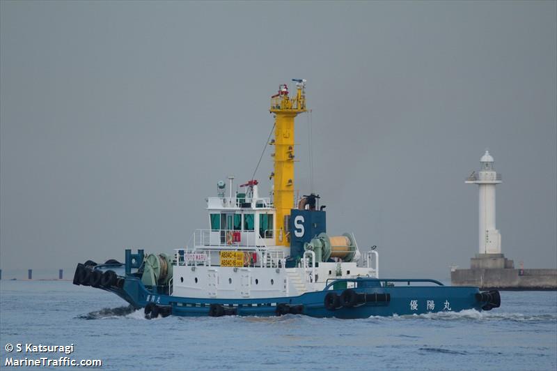 YUYO MARU