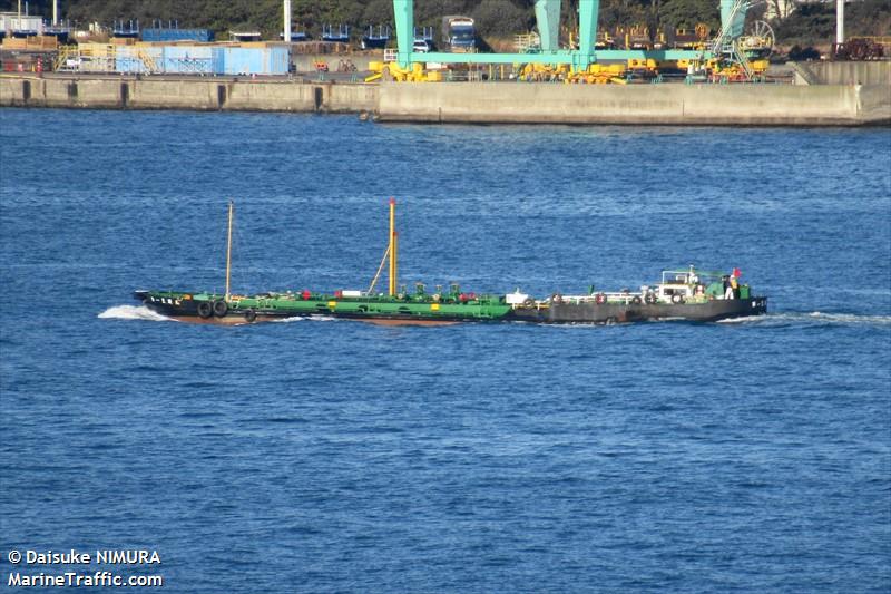 HOKEN MARU NO. 1