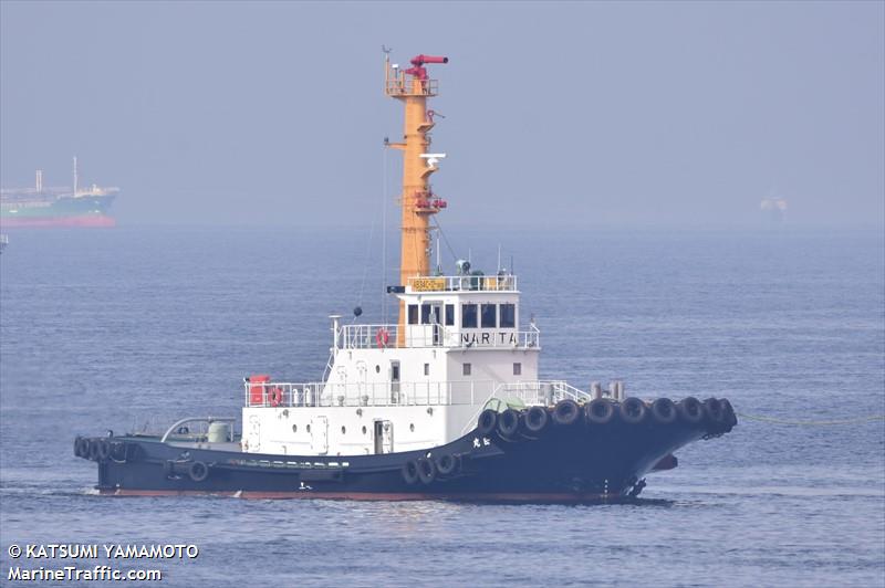 NARITA MARU