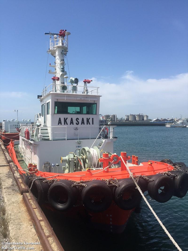 AKASAKI