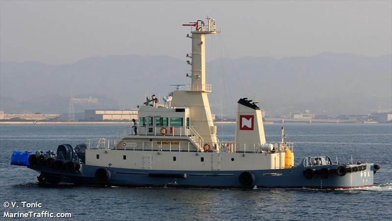 WADA MARU