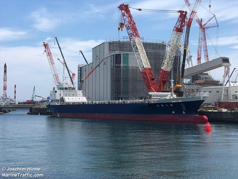 YUTAKA MARU NO. 2
