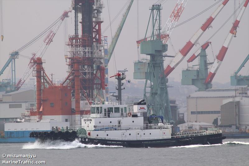 OKISHIMA