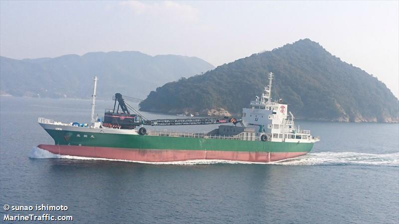 MIKA MARU