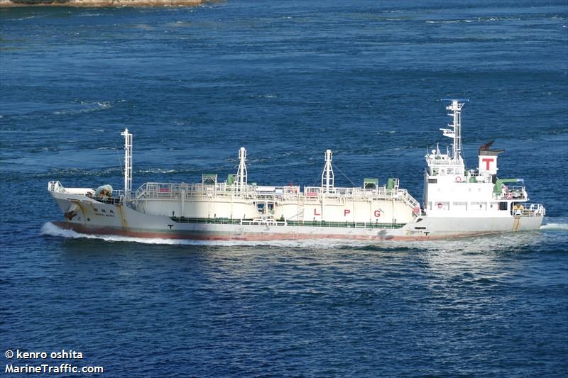SHOGI MARU