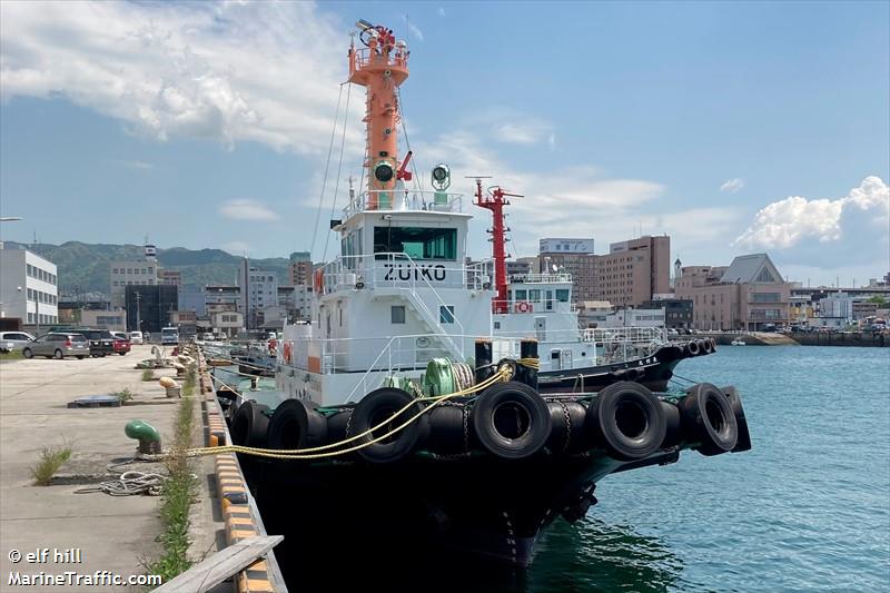 ZUIKO MARU