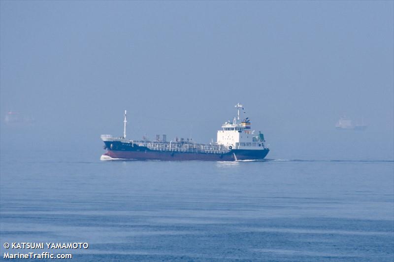 SHUNYO MARU NO.3