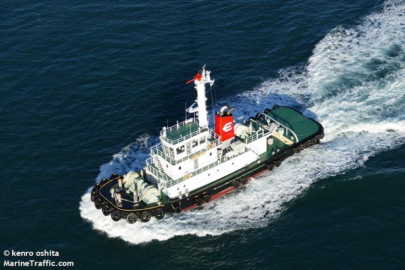 HAYASE MARU