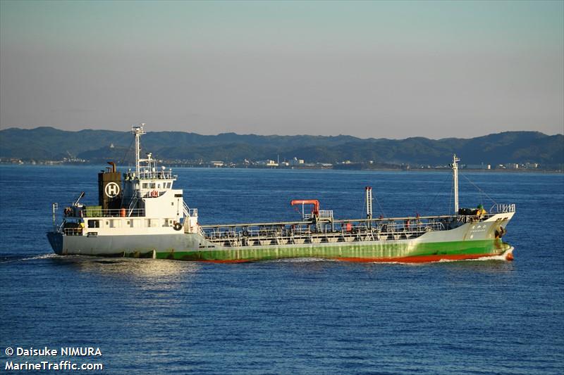 JINWA MARU