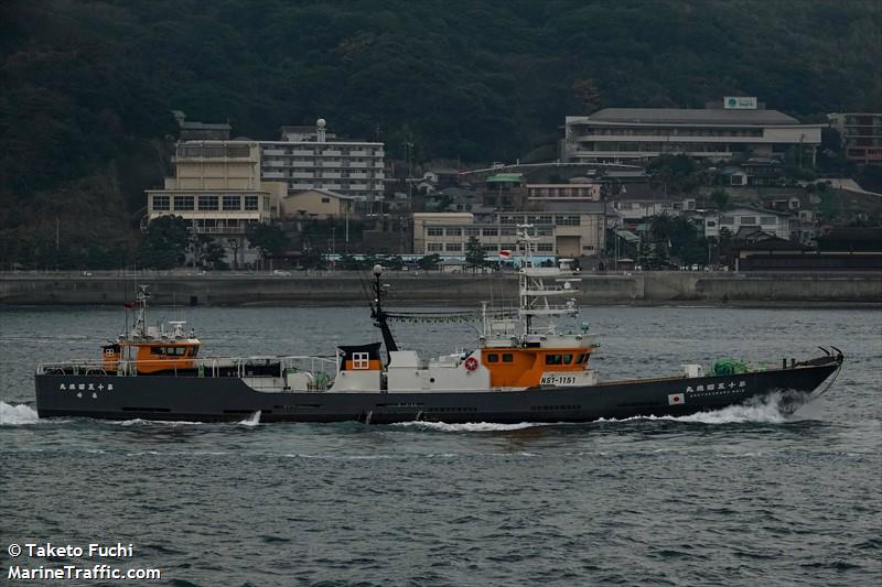 SHOTOKU MARU NO. 15