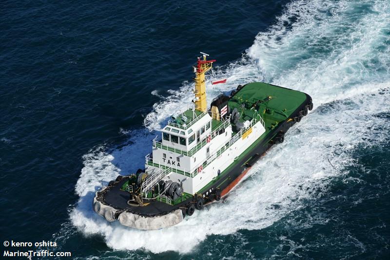 TAKA MARU